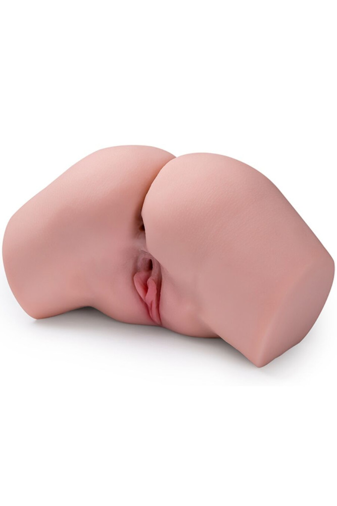 XISE - TRACY MASTURBATORE MULTIPOSIZIONE REALISTICO VIBRANTE PER VAGINA E ANO