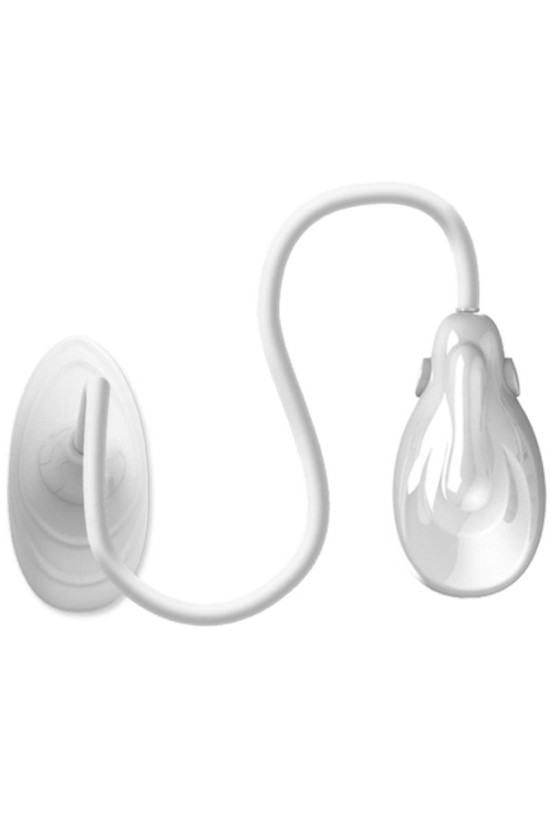 PRETTY LOVE - STIMOLATORE DI SUCCHIAMENTO E FLIRT PER AMANTE PASSIONALE