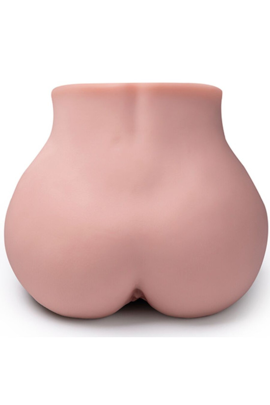 XISE - OLGA MASTURBATORE VIBRANTE REALISTICO PER VAGINA E ANO MULTIPOSIZIONE