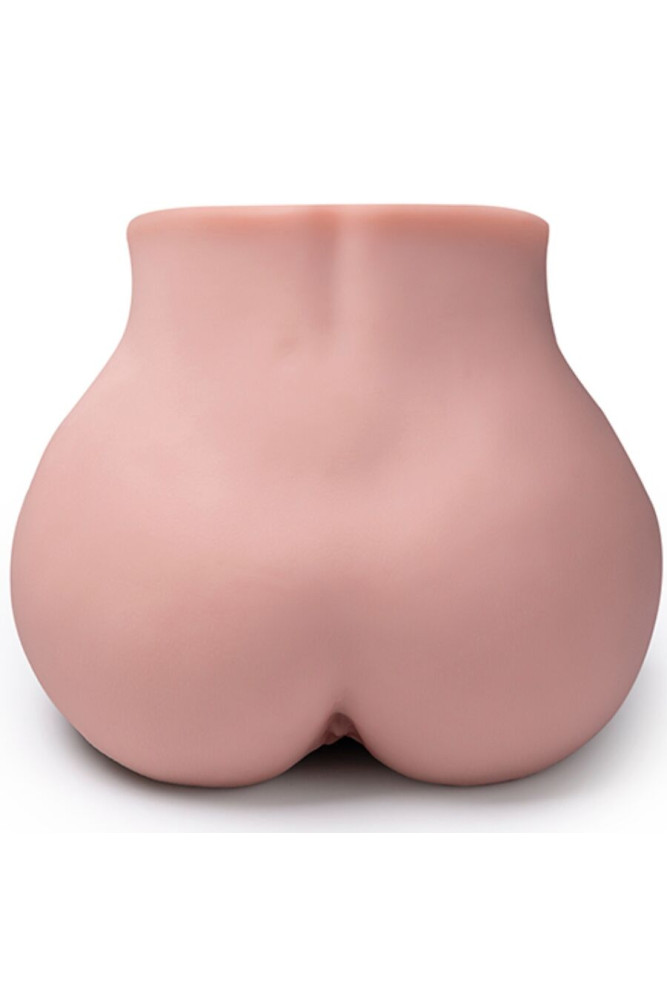 XISE - OLGA MASTURBATORE VIBRANTE REALISTICO PER VAGINA E ANO MULTIPOSIZIONE