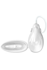 PRETTY LOVE - STIMOLATORE DI SUCCHIAMENTO E FLIRT PER AMANTE PASSIONALE