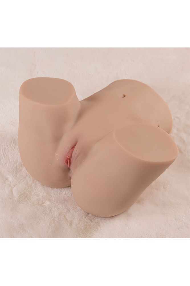 XISE - DANAE THRUSTING REALISTICO MASTURBATORE VAGINALE CON VIBRAZIONE MULTIPOSIZIONE