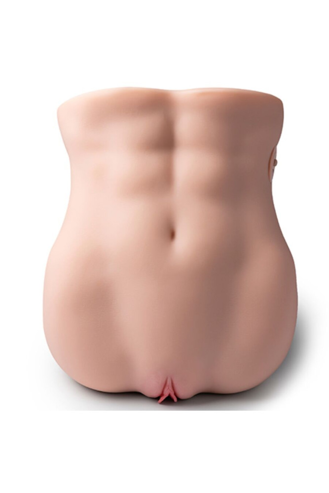 XISE - LYDIA MASTURBATORE FEMMINILE CON VAGINA SPINTA 25 CM