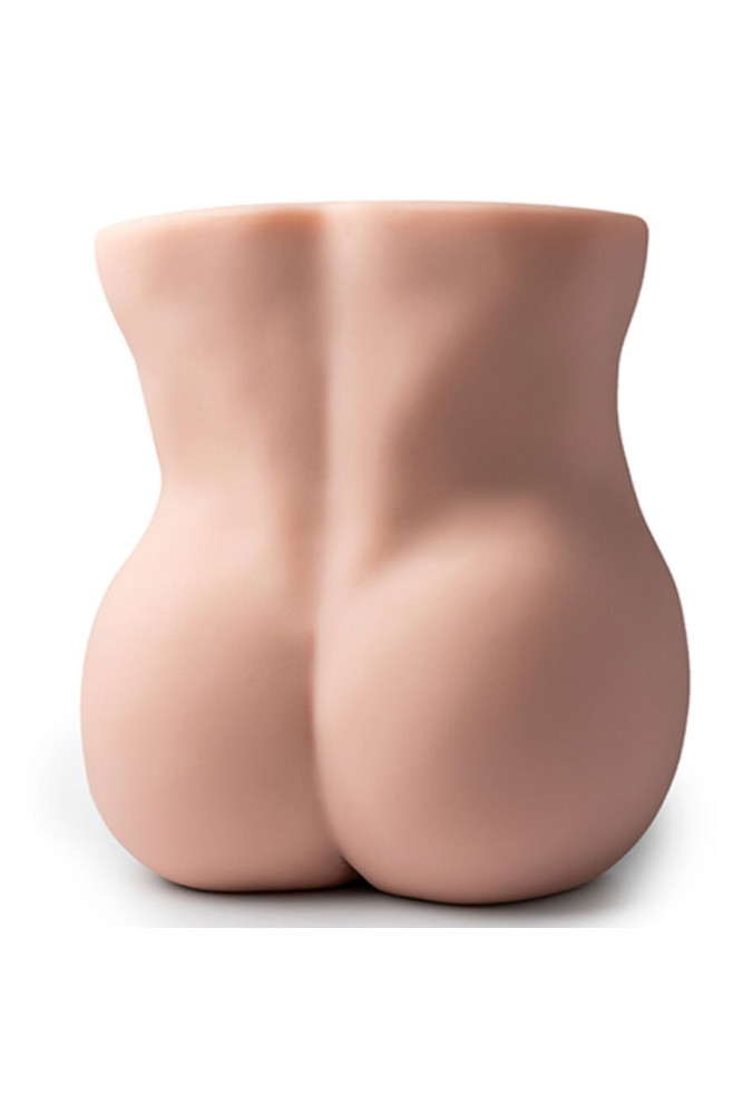 XISE - LYDIA MASTURBATORE FEMMINILE CON VAGINA SPINTA 25 CM