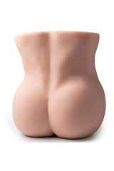 XISE - LYDIA MASTURBATORE FEMMINILE CON VAGINA SPINTA 25 CM