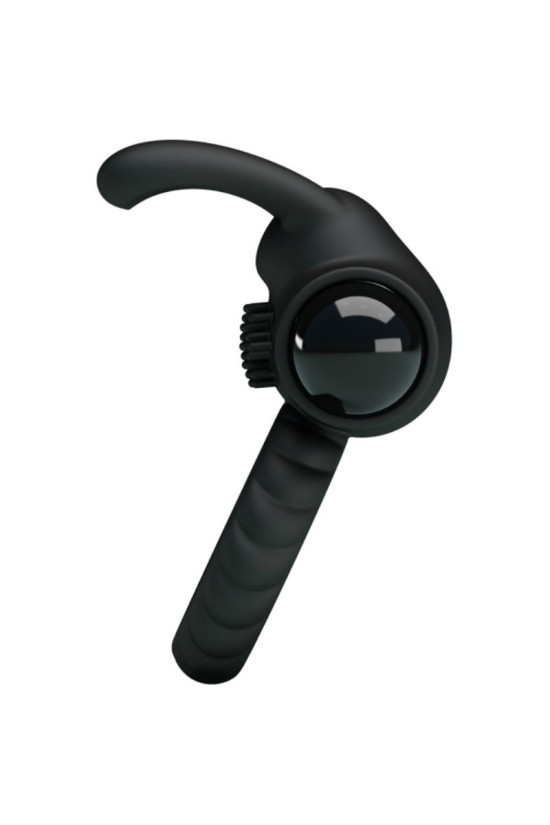 PRETTY LOVE - ANELLO VIBRANTE EUDORA CON STIMOLATORE