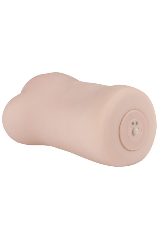 XISE - EDEN VAGINA MASTURBATORE CON VIBRAZIONE