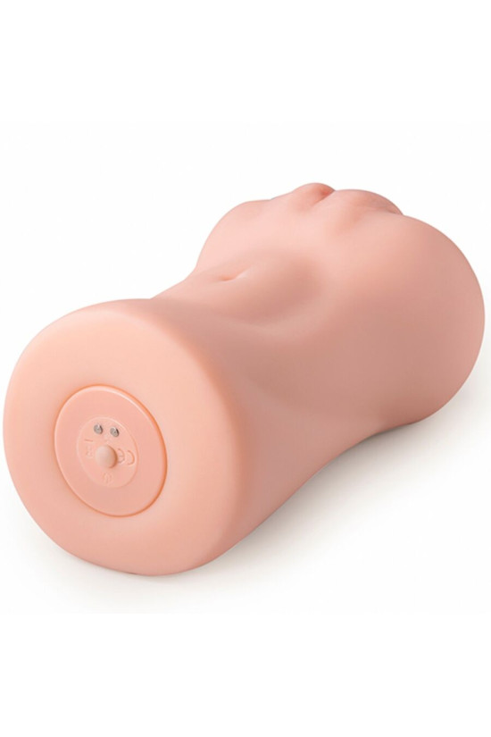 XISE - ELAINE MASTURBATORE VAGINA CON VIBRAZIONE