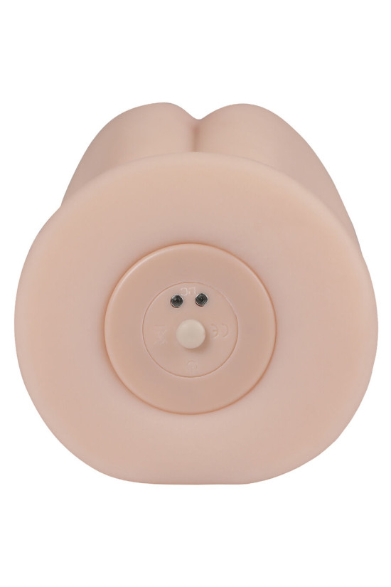 XISE - AGATHA MASTURBATORE VAGINA VIBRANTE CON VIBRAZIONE