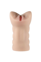 SHEQU - MICHELLE MASTURBATORE VAGINA