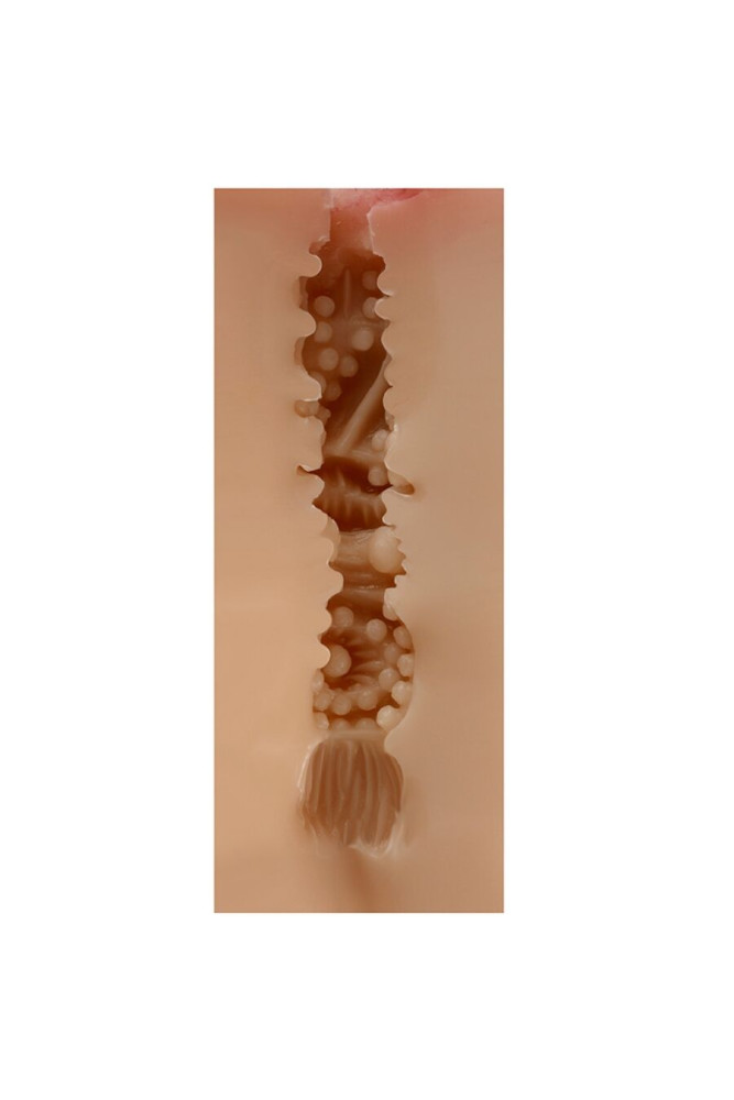 SHEQU - MASTURBATORE VAGINA MAUREEN