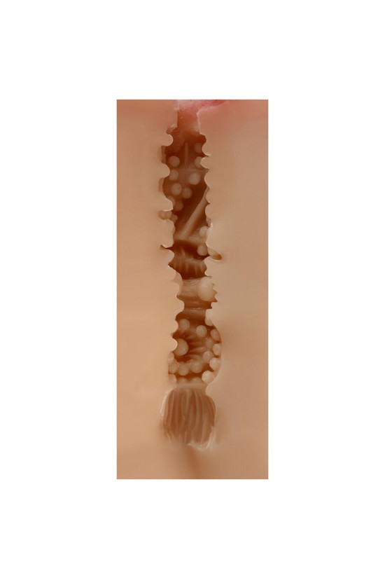 SHEQU - MASTURBATORE DELLA VAGINA MAUD