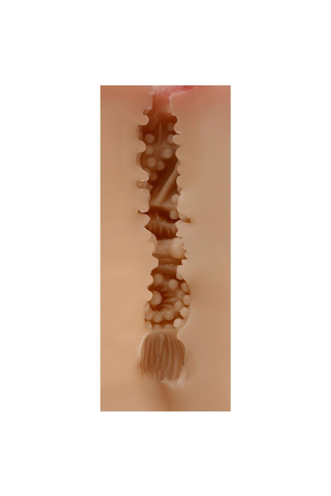 SHEQU - MASTURBATORE DELLA VAGINA MAUD