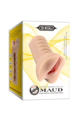 SHEQU - MASTURBATORE DELLA VAGINA MAUD