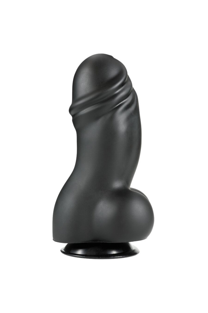 HIDDEN DESIRE - INFERNO DILDO FAT BOYS 27 CM