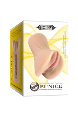 SHEQU - MASTURBATORE VAGINA EUNICE