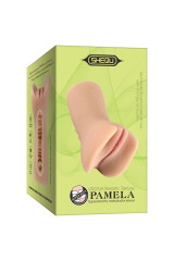 SHEQU - MASTURBATORE VAGINA PAMELA
