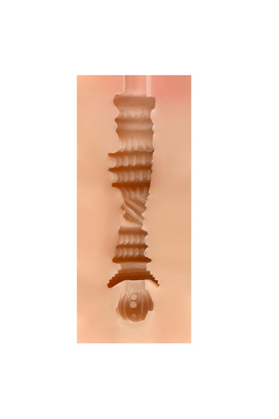 SHEQU - EDITH VAGINA MASTURBATORE