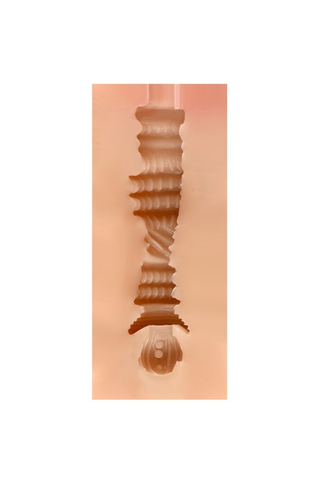 SHEQU - MASTURBATORE VAGINA MIRIAM