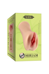 SHEQU - MASTURBATORE VAGINA MIRIAM