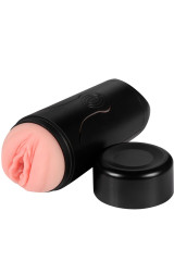 SHEQU - FANNY VAGINA MASTURBATORE CON VIBRAZIONE