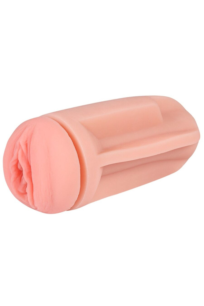 SHEQU - FANNY VAGINA MASTURBATORE CON VIBRAZIONE