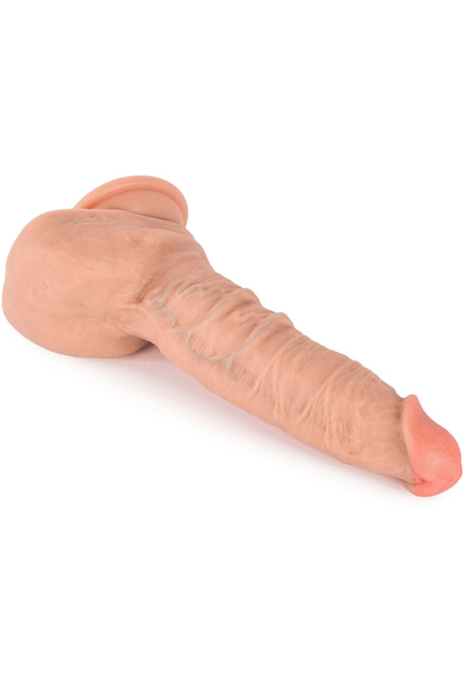 XISE - CLAUDE DILDO REALISTICO A DOPPIA DENSITÀ 16