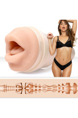 FLESHLIGHT GIRLS - RILEY REID INSONNIA BOCCA