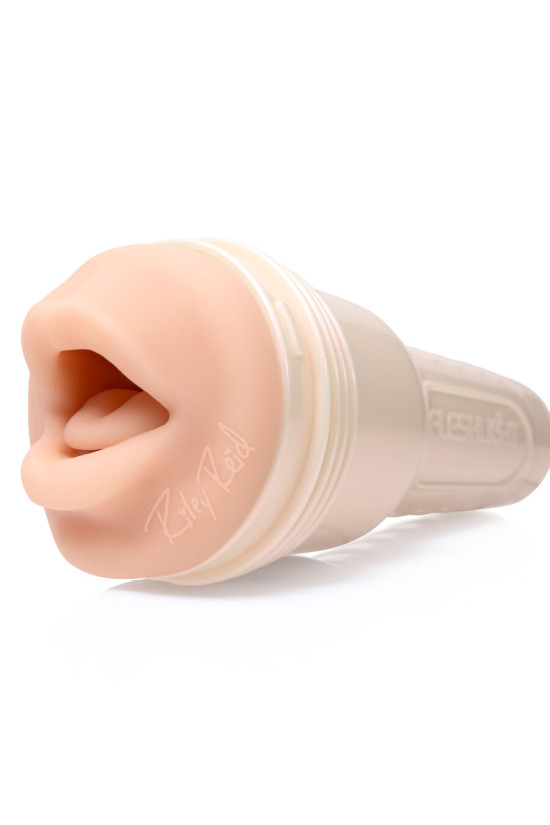 FLESHLIGHT GIRLS - RILEY REID INSONNIA BOCCA