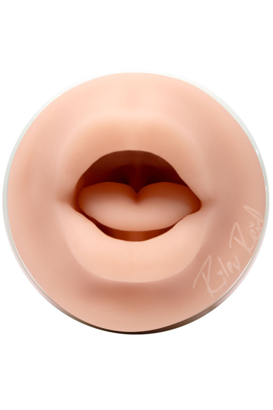 FLESHLIGHT GIRLS - RILEY REID INSONNIA BOCCA