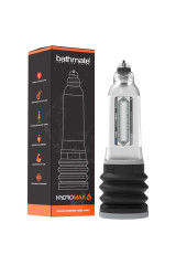 BATHMATE - HYDROMAX 6 TRASPARENTE