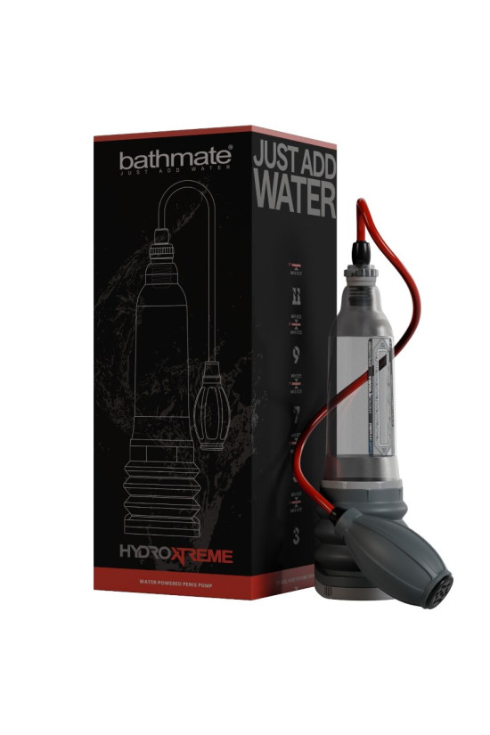 BATHMATE - IDROSSILUMINANTE 6