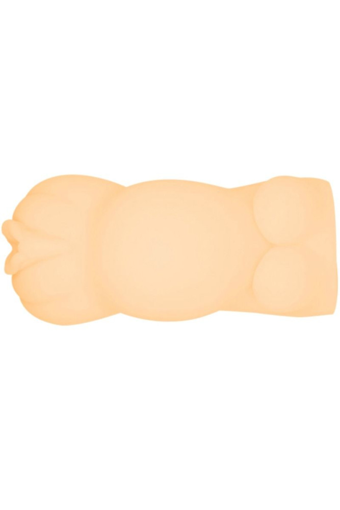 BAILE - MINI MASTURBADOR MASCHILE PER DONNA INCINTA