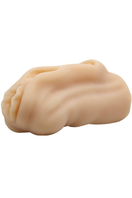 BAILE - MINI MASTURBATORE MASCHILE DESIGN LABBRA VAGINA