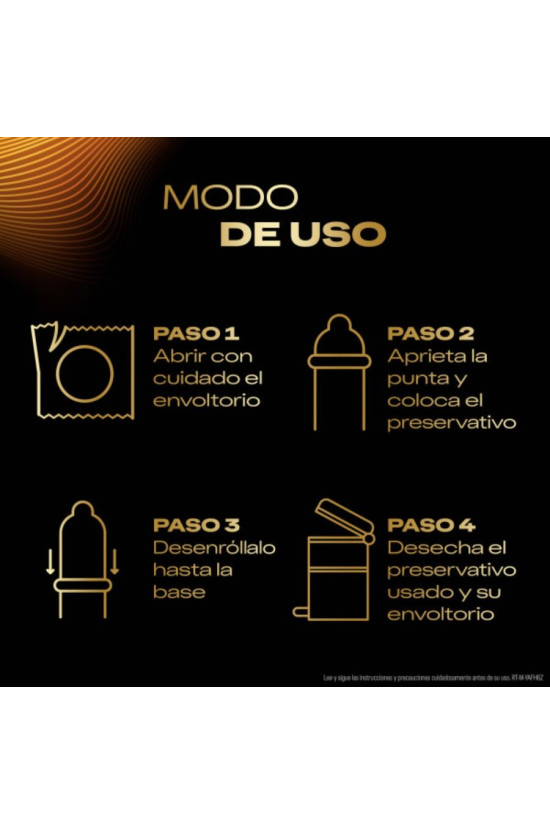 DUREX - TOTAL CONNECTION ULTRA FINE PLUS SENZA LATTICE 10 UNITÀ