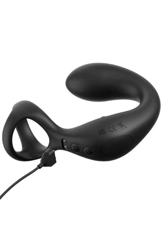 ANAL FANTASY ELITE COLLECTION - MASSAGGIATORE ANALE VIBRANTE CON TELECOMANDO