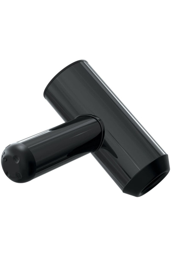 PDX ELITE - DOPPIO MASTURBATORE AUTOMATICO ACQUATICO