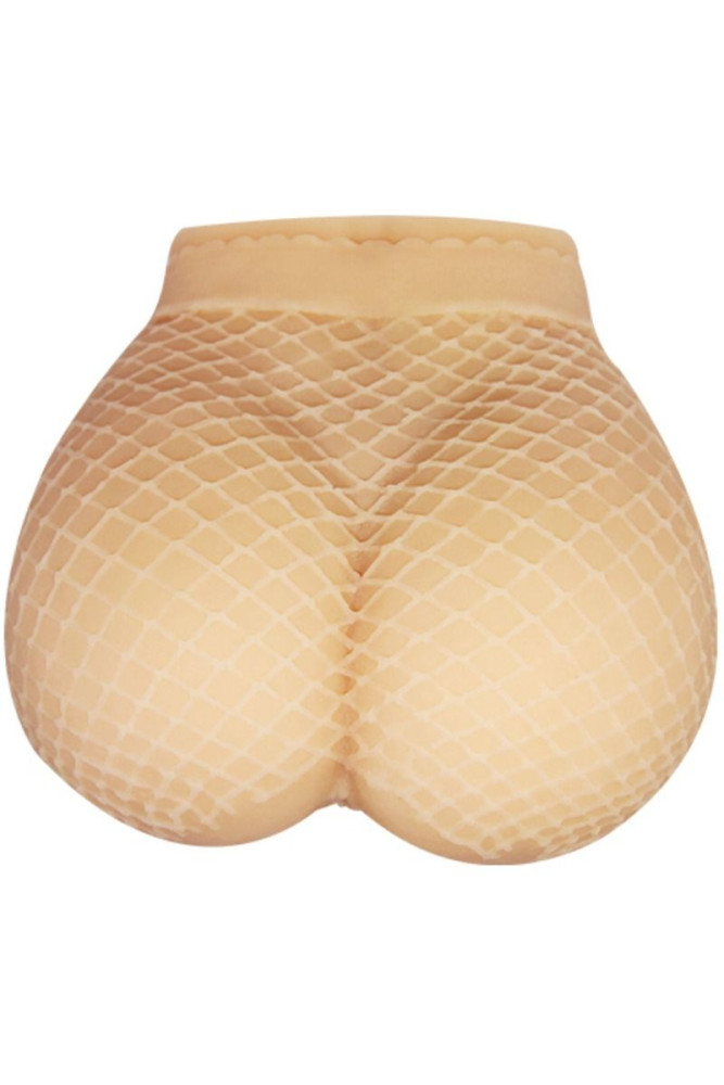 BAILE - VAGINA E ANO REALISTICI NO CON LA RETE