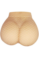 BAILE - VAGINA E ANO REALISTICI NO CON LA RETE