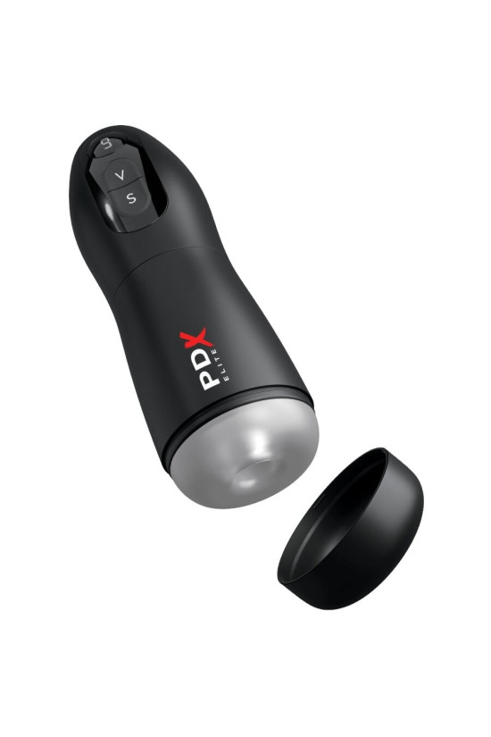 PDX ELITE - MASTURBATORE AUTOMATICO ASPIRANTE SUCK-O-MATIC