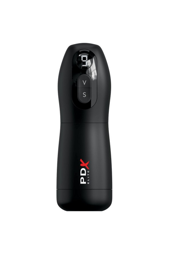 PDX ELITE - MASTURBATORE AUTOMATICO ASPIRANTE SUCK-O-MATIC