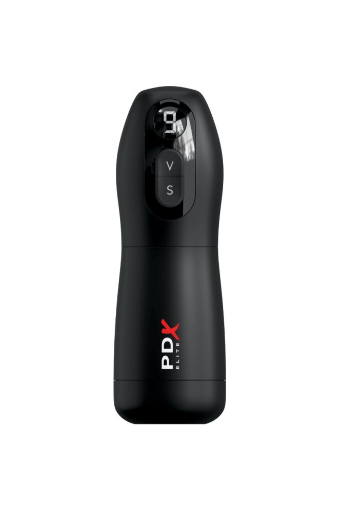 PDX ELITE - MASTURBATORE AUTOMATICO ASPIRANTE SUCK-O-MATIC
