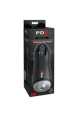 PDX ELITE - MASTURBATORE AUTOMATICO ASPIRANTE SUCK-O-MATIC