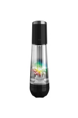 PDX ELITE - VIEWTUBE MAX VIEW MASTURBATORE AUTOMATICO CON ASPIRAZIONE TRASPARENTE