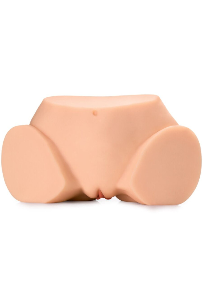 PDX PLUS - MASTURBATORE ANALE E VAGINA REALISTICO 360 BANGER