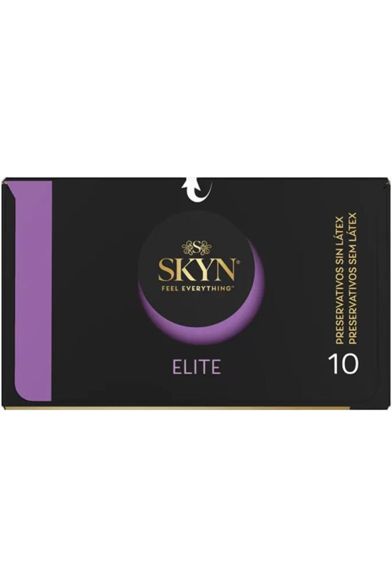 SKYN - ELITE ULTRA-THIN CONDOMS 10 UNITÀ