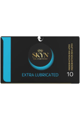 SKYN - PRESERVATIVO EXTRA LUBRIFICATO 10 UNITÀ