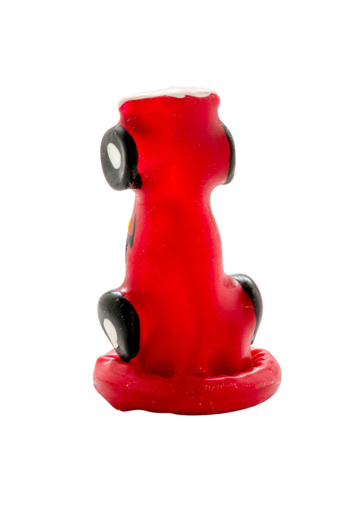 CONDOMERIE - PRESERVATIVI NOVITÀ DIPINTI A MANO AUTO DA CORSA