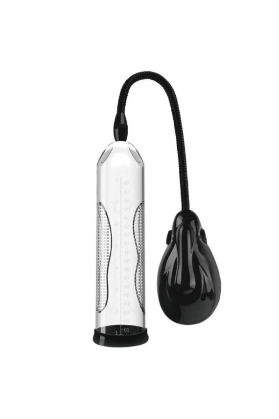 PRETTY LOVE - ALEXANDER POMPA DI MONTAGGIO AUTOMATICA