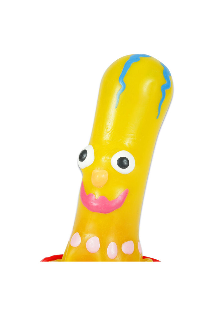 CONDOMERIE - PRESERVATIVI NOVITÀ DIPINTI A MANO MOTHER